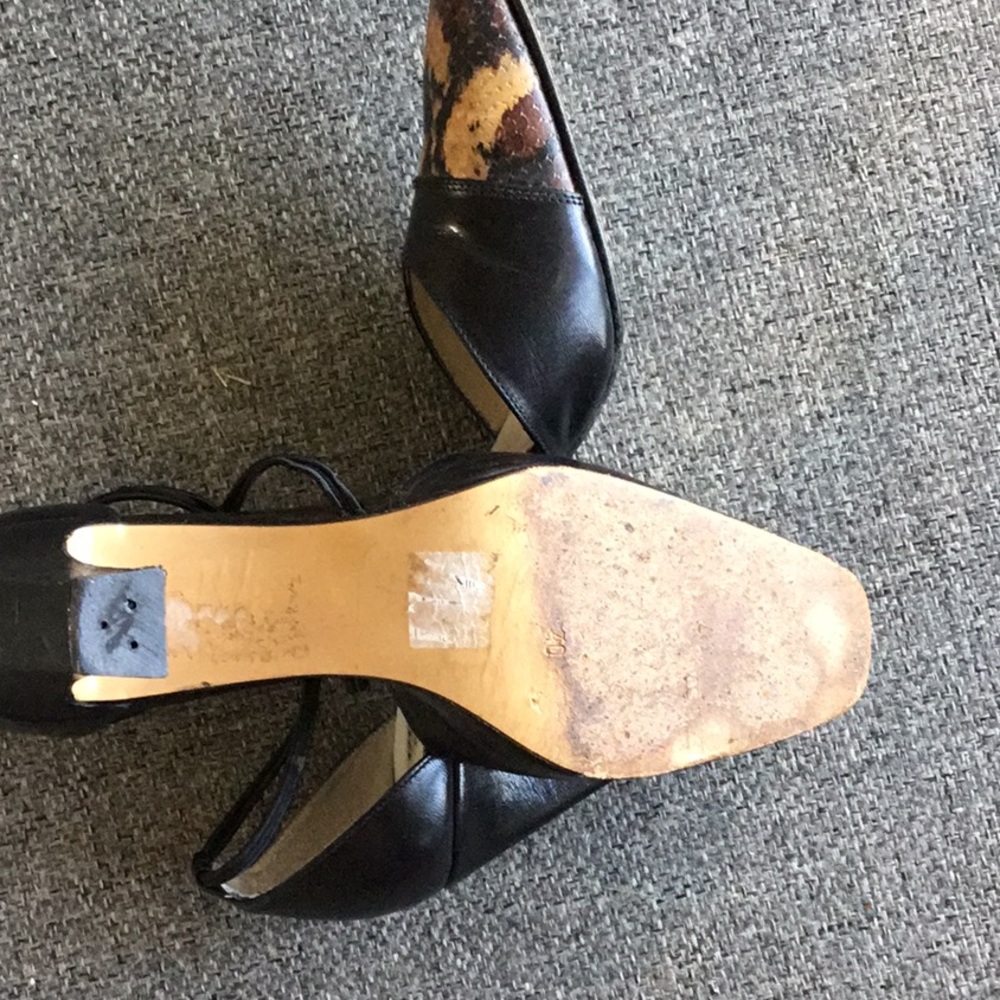 VINTAGE Shoes - Picture 3 of 7